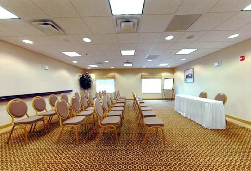 Hotel Hampton Inn Syracuse Clay  | Liverpool | Nueva York | United States 3