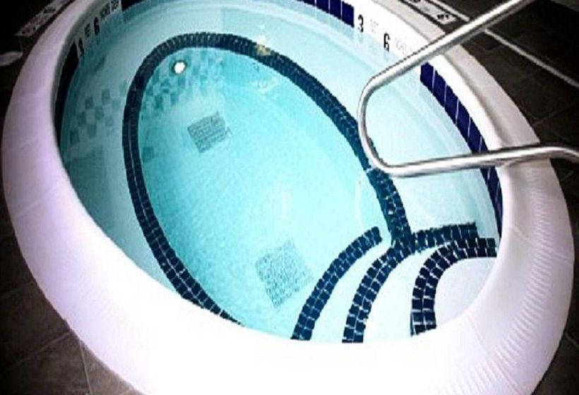 Hotel Hampton Inn Syracuse Clay  | Liverpool | Nueva York | United States 9