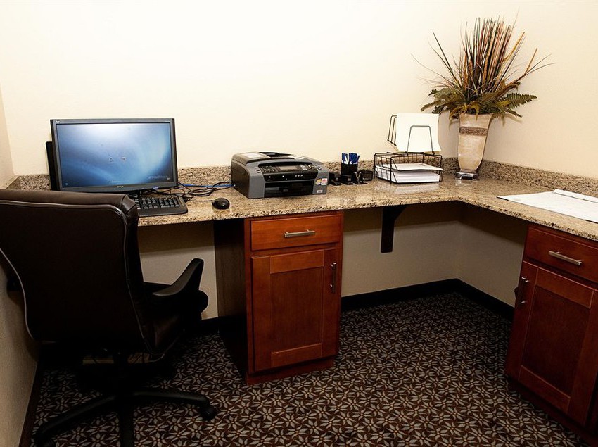 Hotel Candlewood Suites Tallahassee  | Tallahassee | Florida | United States 10