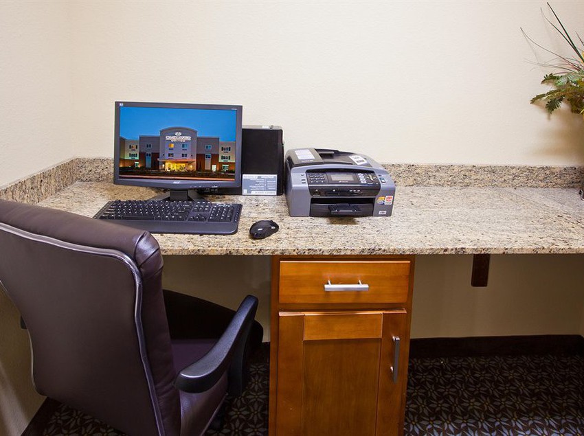 Hotel Candlewood Suites Tallahassee  | Tallahassee | Florida | United States 11