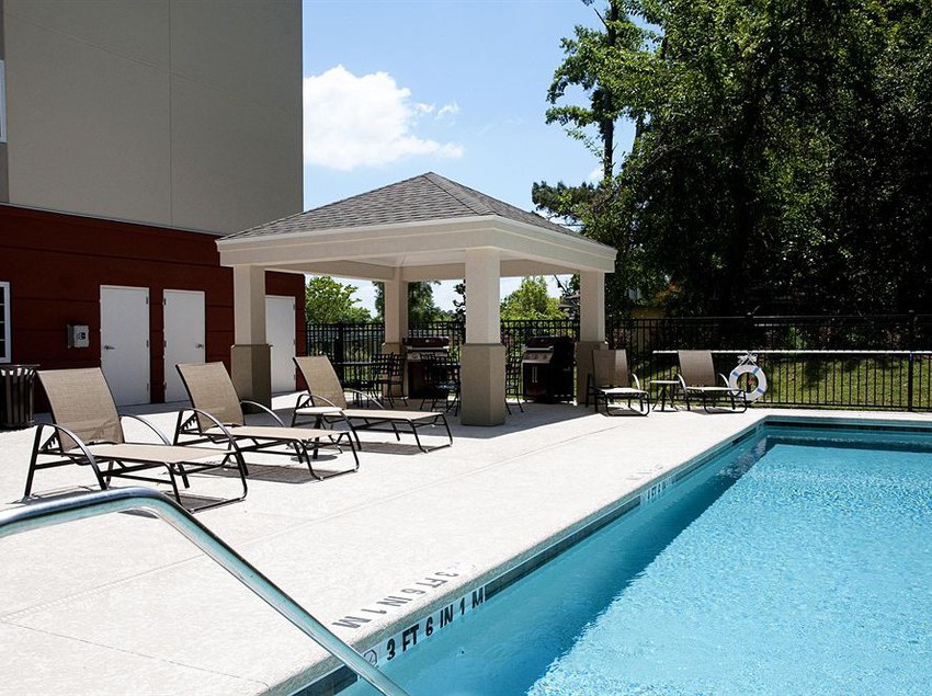 Hotel Candlewood Suites Tallahassee  | Tallahassee | Florida | United States 12