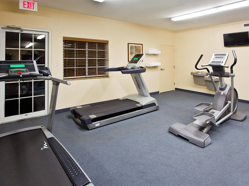 Hotel Candlewood Suites Tallahassee  | Tallahassee | Florida | United States 16