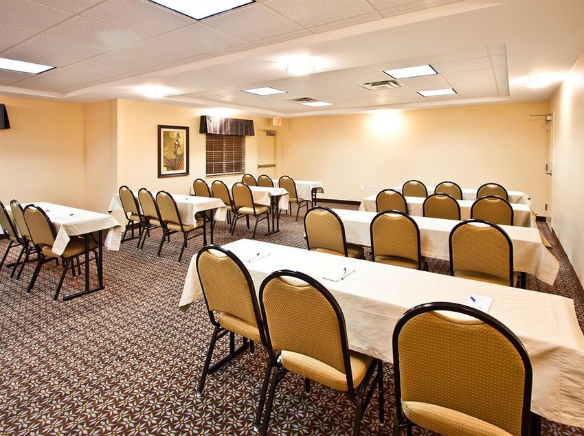 Hotel Candlewood Suites Tallahassee  | Tallahassee | Florida | United States 2