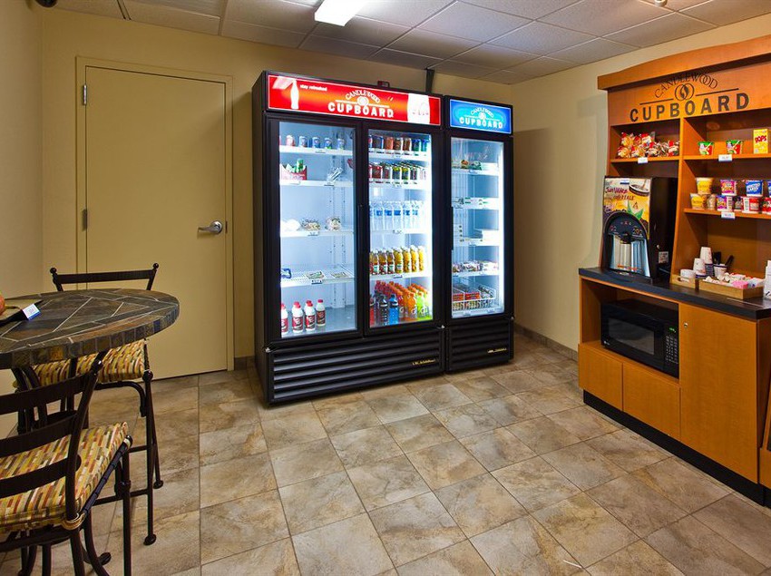 Hotel Candlewood Suites Tallahassee  | Tallahassee | Florida | United States 5