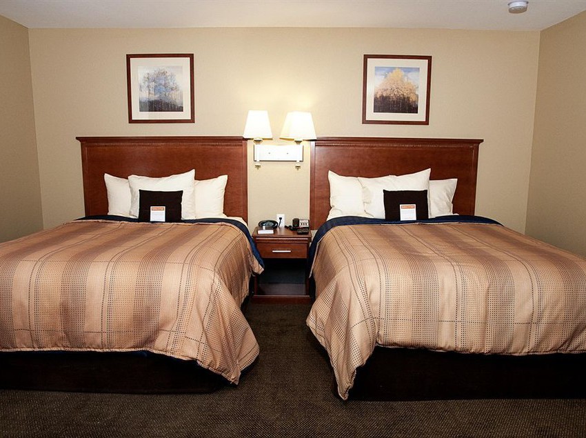 Hotel Candlewood Suites Tallahassee  | Tallahassee | Florida | United States 7