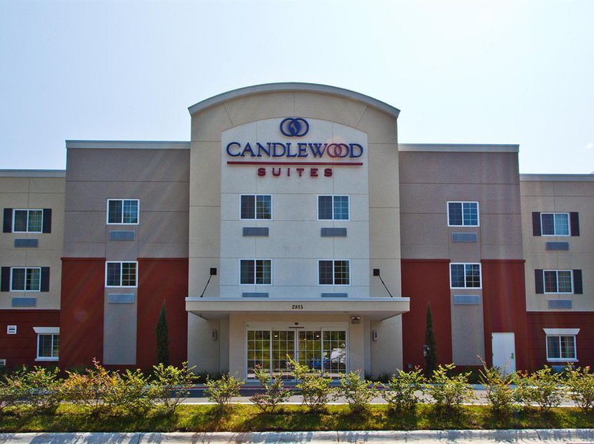 Hotel Candlewood Suites Tallahassee  | Tallahassee | Florida | United States 8