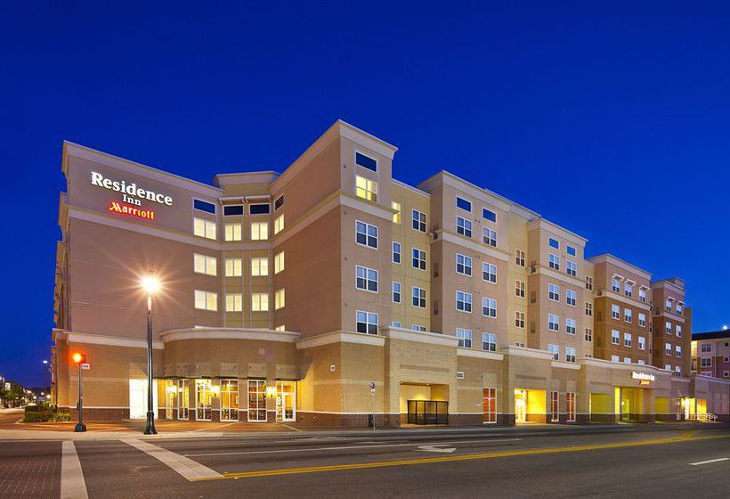 Residence Inn Tallahassee Universities At The Capitol  | Tallahassee | Florida | United States 1