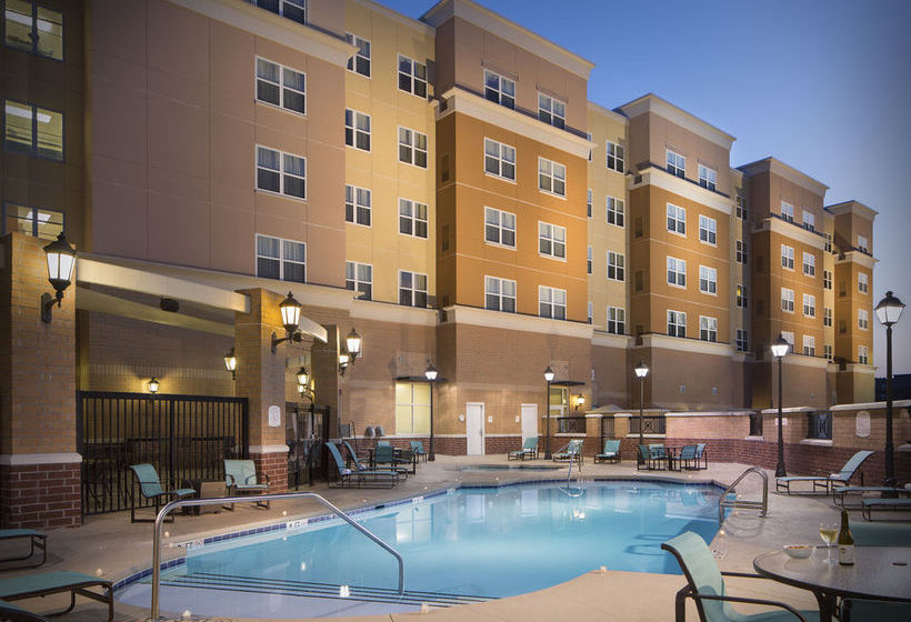 Residence Inn Tallahassee Universities At The Capitol  | Tallahassee | Florida | United States 10