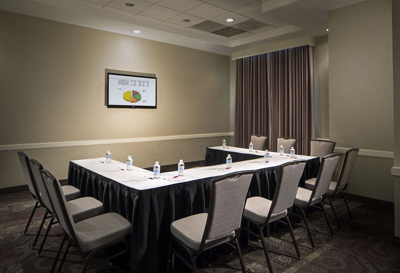 Residence Inn Tallahassee Universities At The Capitol  | Tallahassee | Florida | United States 11