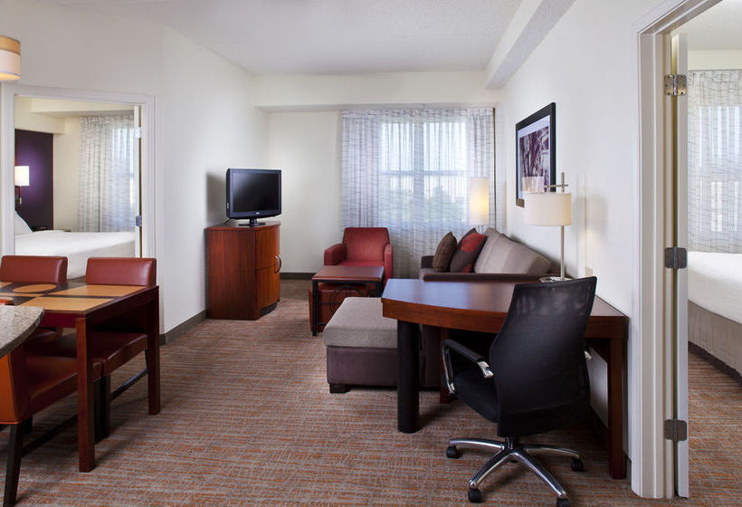 Residence Inn Tallahassee Universities At The Capitol  | Tallahassee | Florida | United States 15