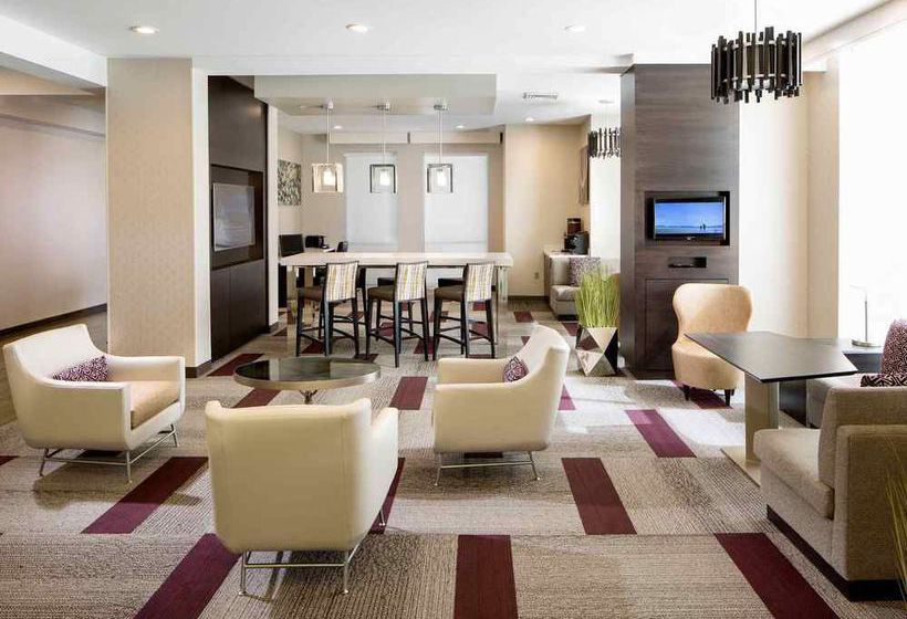 Residence Inn Tallahassee Universities At The Capitol  | Tallahassee | Florida | United States 19