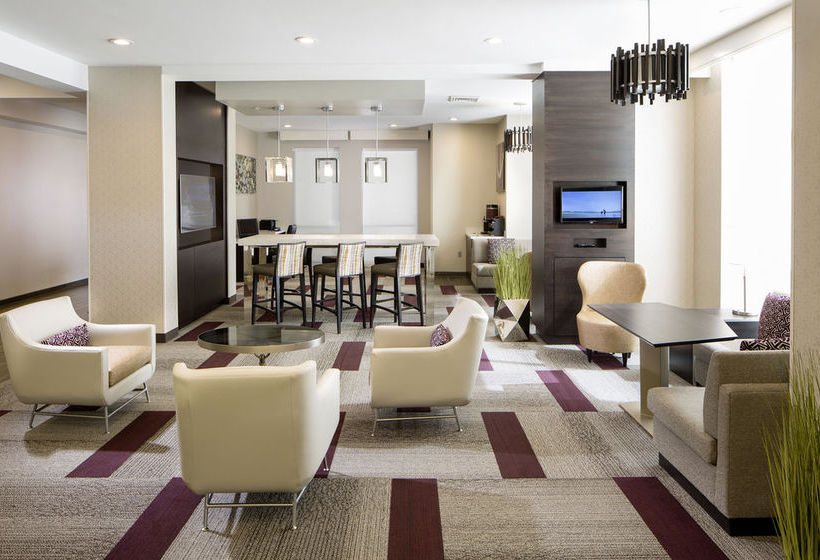 Residence Inn Tallahassee Universities At The Capitol  | Tallahassee | Florida | United States 4