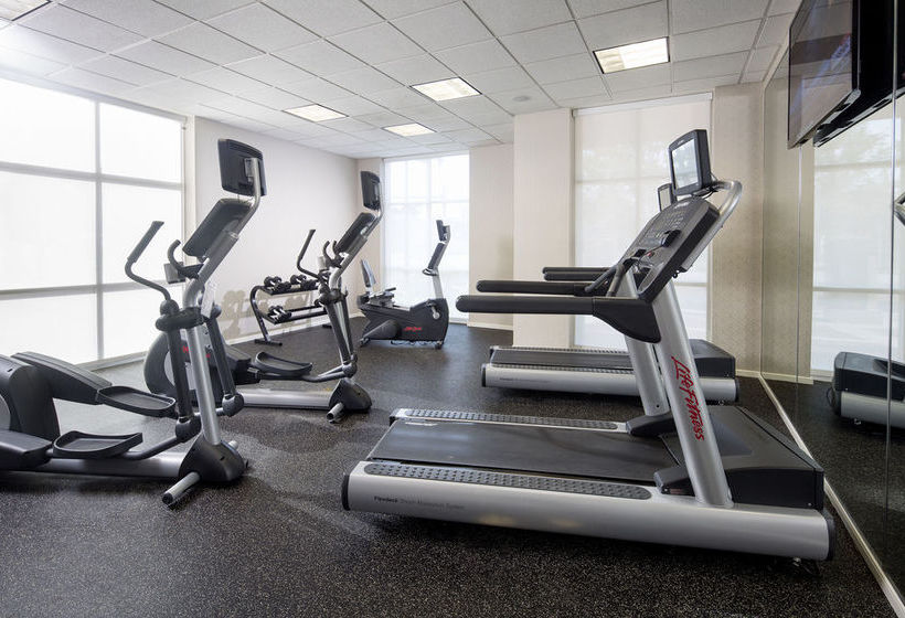 Residence Inn Tallahassee Universities At The Capitol  | Tallahassee | Florida | United States 5