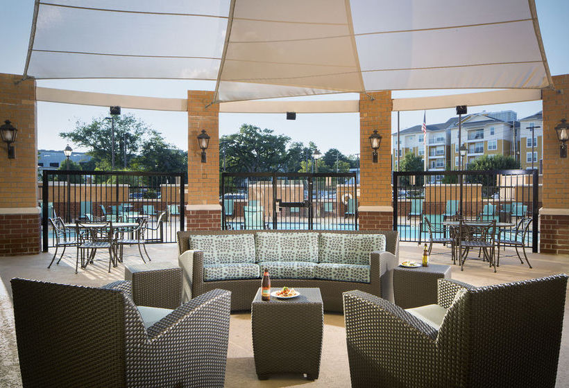 Residence Inn Tallahassee Universities At The Capitol  | Tallahassee | Florida | United States 8