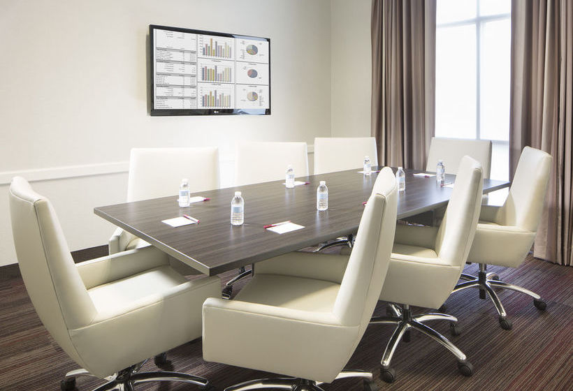 Residence Inn Tallahassee Universities At The Capitol  | Tallahassee | Florida | United States 9