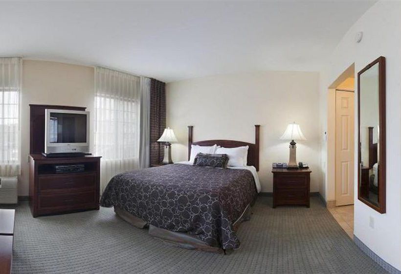 Staybridge Suites Tallahassee I-10 East  | Tallahassee | Florida | United States 10