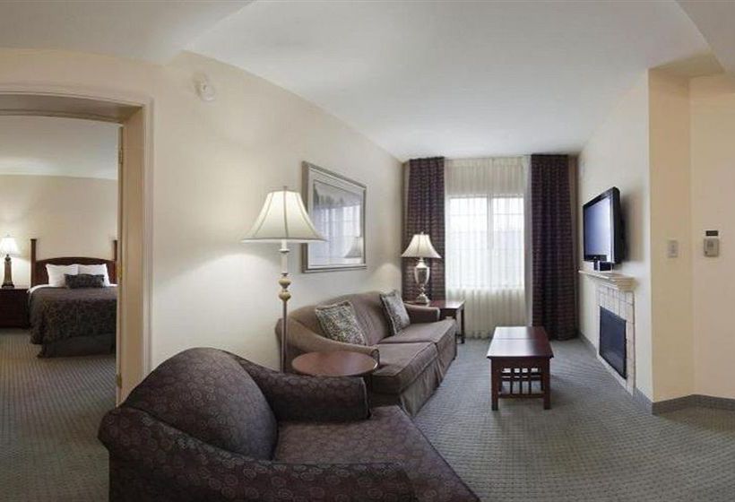 Staybridge Suites Tallahassee I-10 East  | Tallahassee | Florida | United States 14