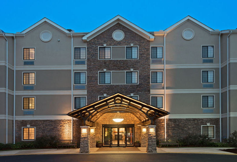 Staybridge Suites Tallahassee I-10 East  | Tallahassee | Florida | United States 15