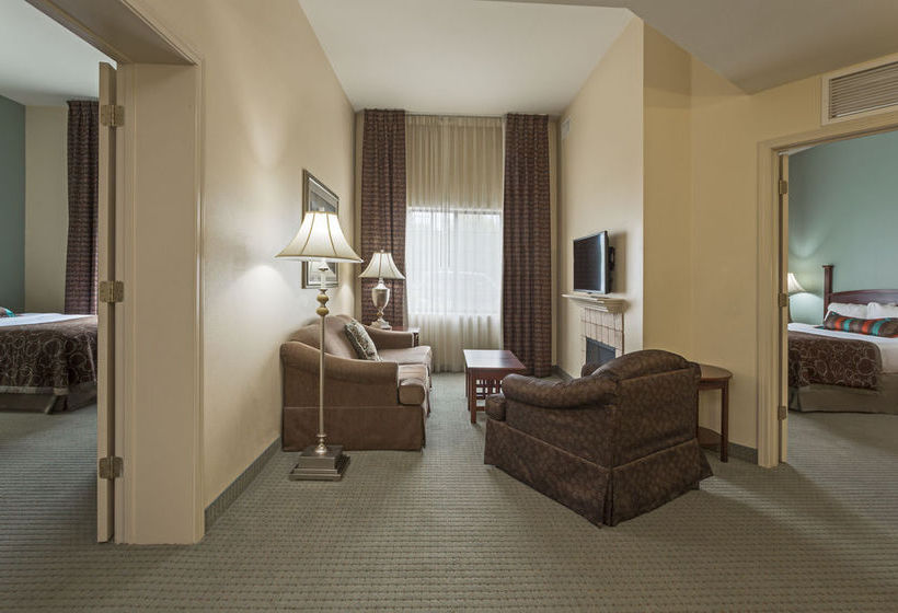 Staybridge Suites Tallahassee I-10 East  | Tallahassee | Florida | United States 16