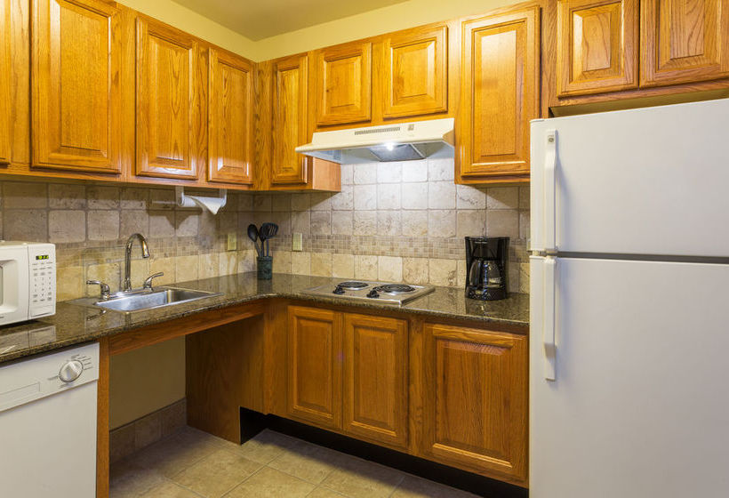 Staybridge Suites Tallahassee I-10 East  | Tallahassee | Florida | United States 17