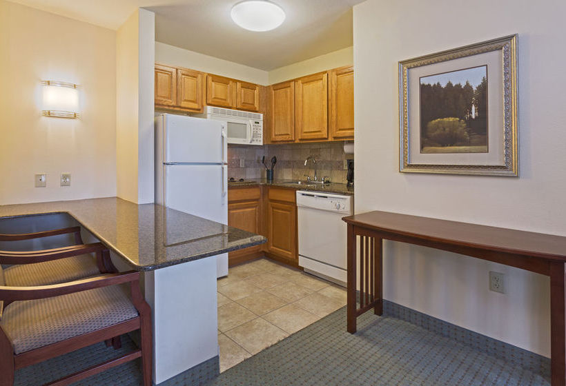 Staybridge Suites Tallahassee I-10 East  | Tallahassee | Florida | United States 18