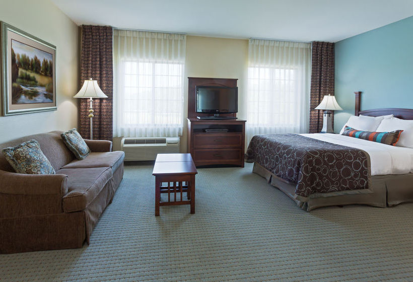 Staybridge Suites Tallahassee I-10 East  | Tallahassee | Florida | United States 19