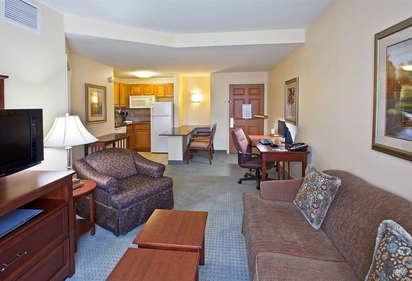 Staybridge Suites Tallahassee I-10 East  | Tallahassee | Florida | United States 2