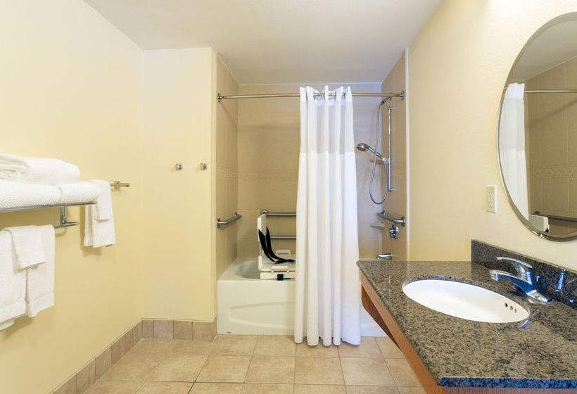 Staybridge Suites Tallahassee I-10 East  | Tallahassee | Florida | United States 20