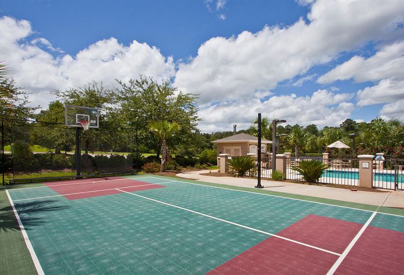 Staybridge Suites Tallahassee I-10 East  | Tallahassee | Florida | United States 3