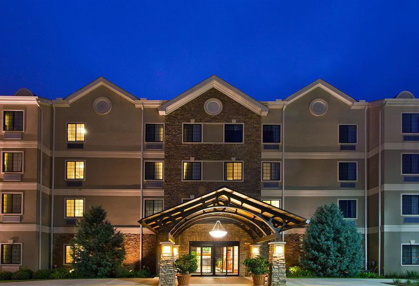 Staybridge Suites Tallahassee I-10 East  | Tallahassee | Florida | United States 4