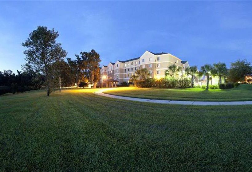 Staybridge Suites Tallahassee I-10 East  | Tallahassee | Florida | United States 7