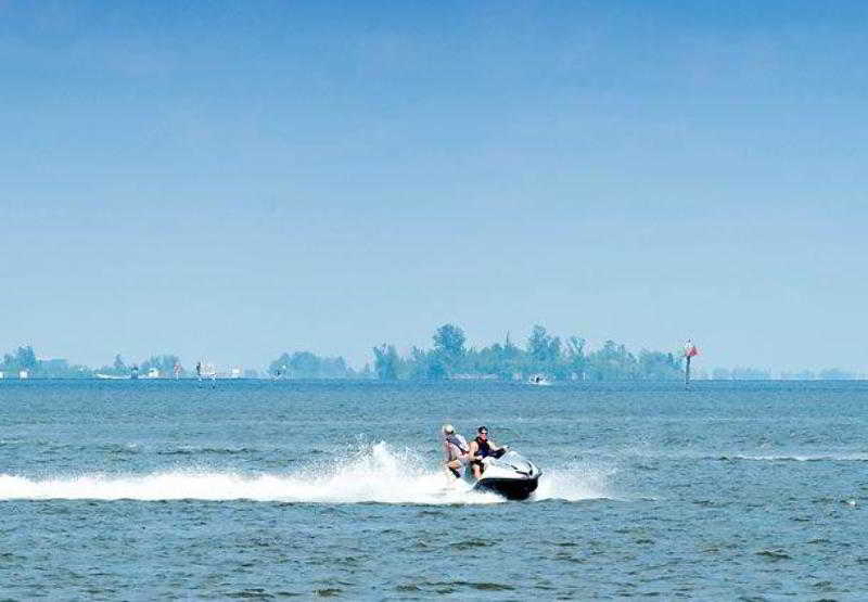 SpringHill Suites Vero Beach Vero Beach