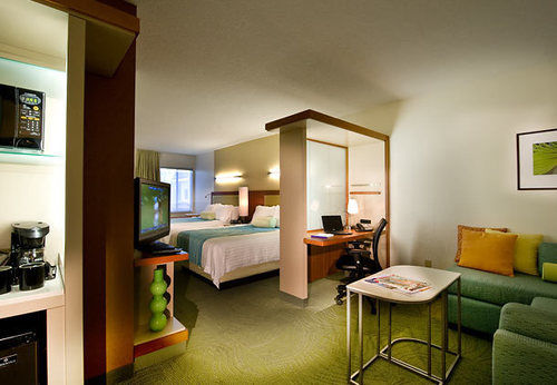 SpringHill Suites Vero Beach  | Vero Beach | Florida | United States 10