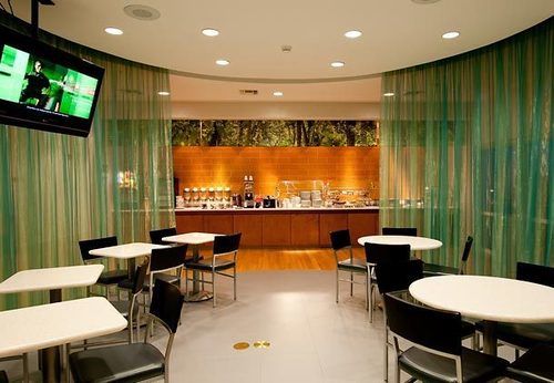 SpringHill Suites Vero Beach  | Vero Beach | Florida | United States 11