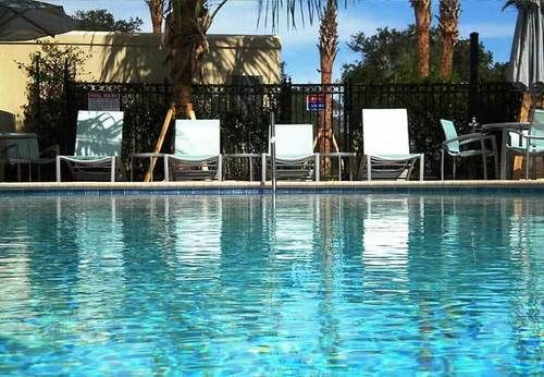 SpringHill Suites Vero Beach  | Vero Beach | Florida | United States 13