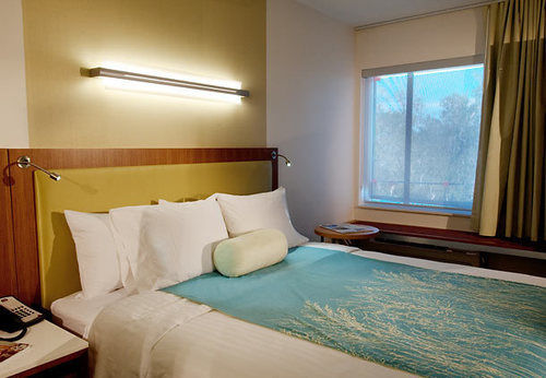 SpringHill Suites Vero Beach  | Vero Beach | Florida | United States 14