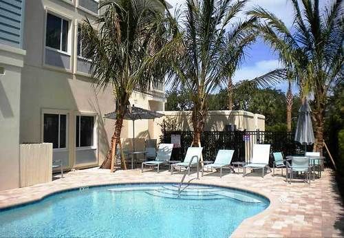 SpringHill Suites Vero Beach  | Vero Beach | Florida | United States 15