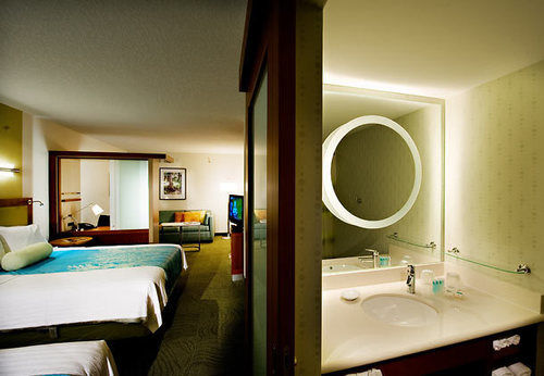 SpringHill Suites Vero Beach  | Vero Beach | Florida | United States 16