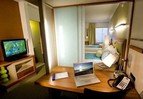 SpringHill Suites Vero Beach  | Vero Beach | Florida | United States 17