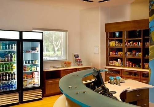 SpringHill Suites Vero Beach  | Vero Beach | Florida | United States 18