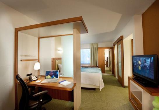 SpringHill Suites Vero Beach  | Vero Beach | Florida | United States 3