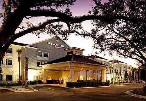 SpringHill Suites Vero Beach  | Vero Beach | Florida | United States 4
