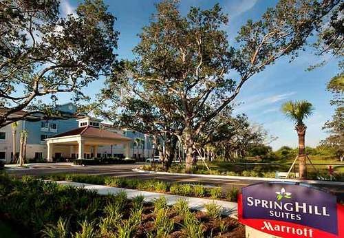 SpringHill Suites Vero Beach  | Vero Beach | Florida | United States 5