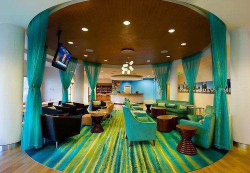 SpringHill Suites Vero Beach  | Vero Beach | Florida | United States 6