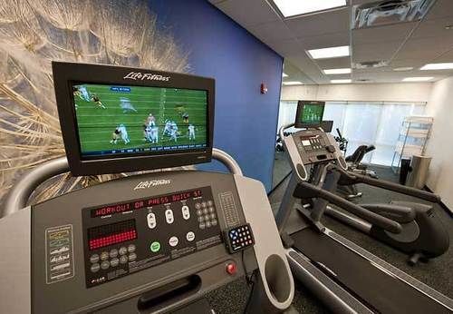 SpringHill Suites Vero Beach  | Vero Beach | Florida | United States 8