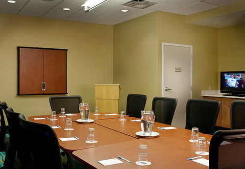 SpringHill Suites Vero Beach  | Vero Beach | Florida | United States 9