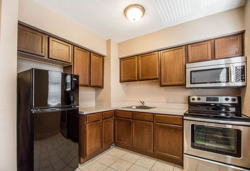 Hotel Econo Lodge Daytona Beach  | Daytona Beach | Florida | United States 10