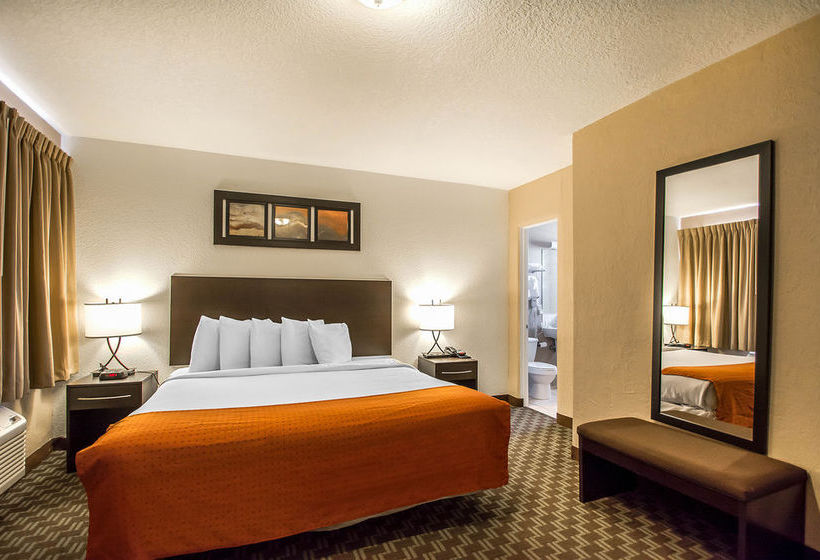 Hotel Econo Lodge Daytona Beach  | Daytona Beach | Florida | United States 11