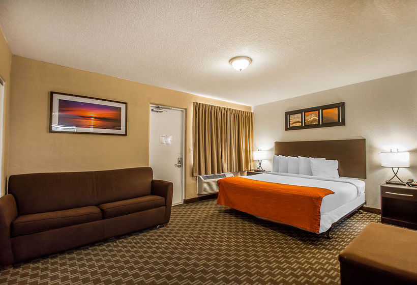 Hotel Econo Lodge Daytona Beach  | Daytona Beach | Florida | United States 12