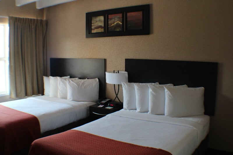 Hotel Econo Lodge Daytona Beach  | Daytona Beach | Florida | United States 13